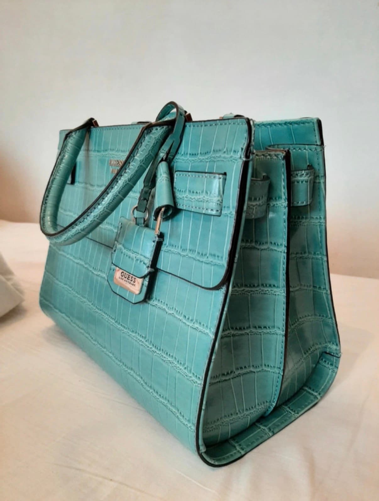 Geanta Guess Reptila