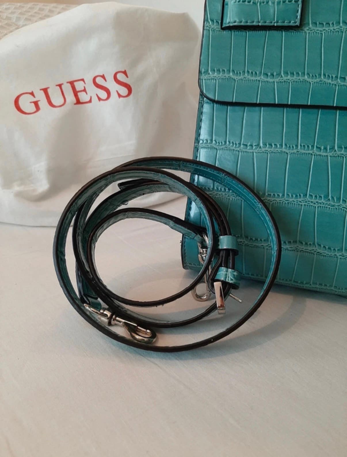 Geanta Guess Reptila - Image 2