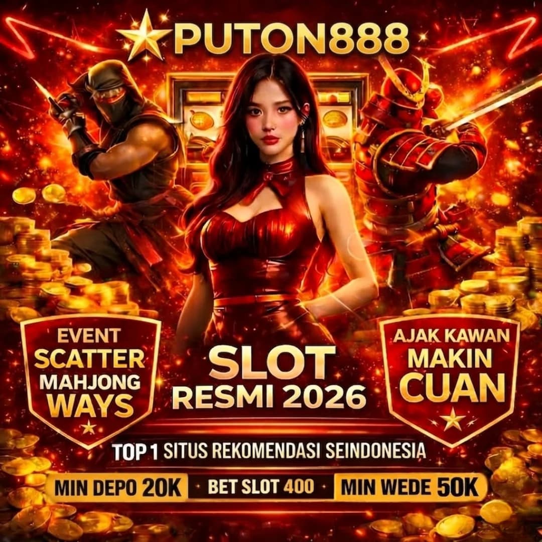 PUTON888
