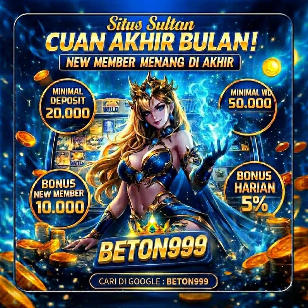 AYO BERGABUNG