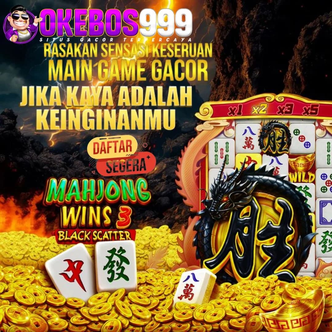 OKEBOS999