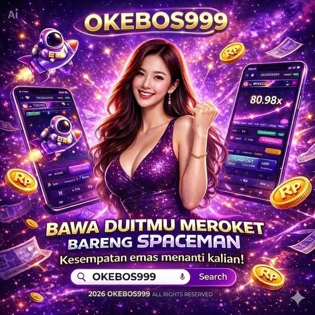 𝐎𝐊𝐄𝐁𝐎𝐒𝟗𝟗𝟗 🔥 - Image 1