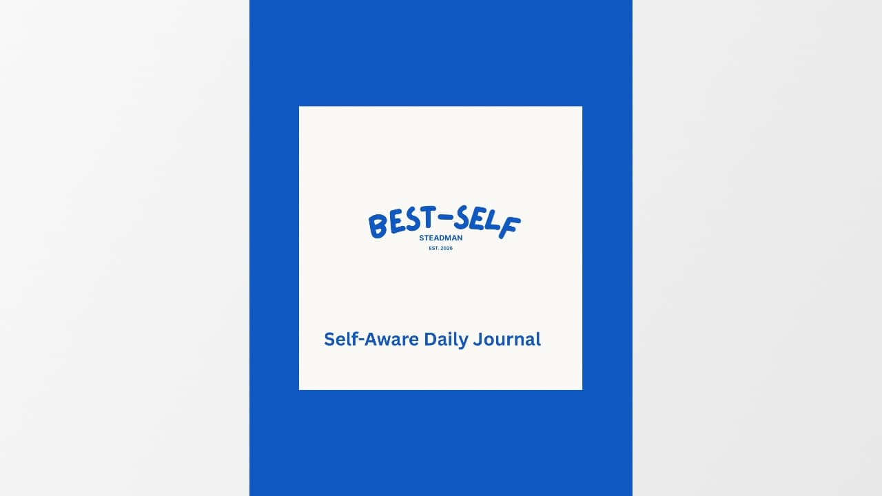 Becoming Best Self Guide - Image 1
